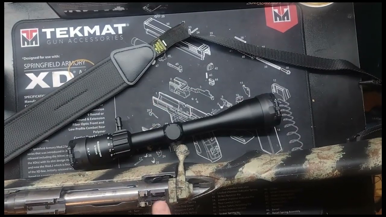 Sig Buck masters and SIG Whiskey 3
