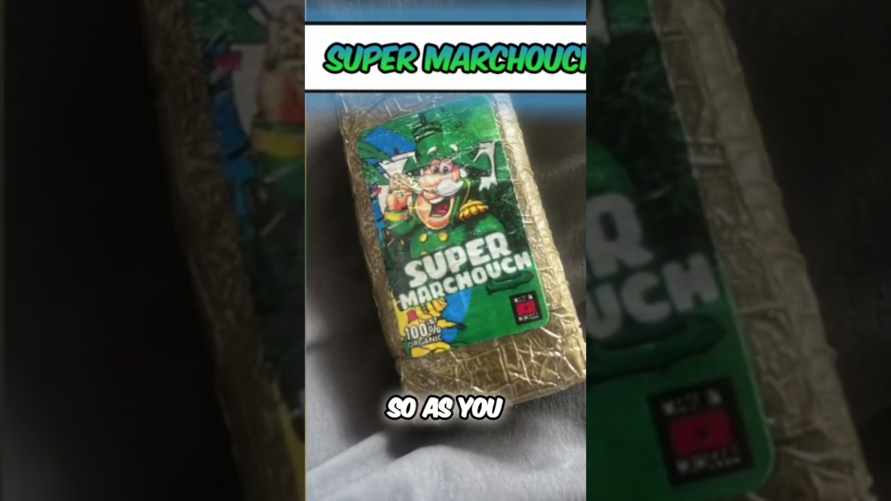 Super Marchouch (M) Hash Preview #93