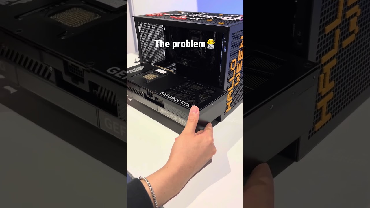 Genius PC Build Part 2!!!