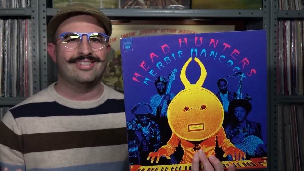 Vinyl Tag 2023