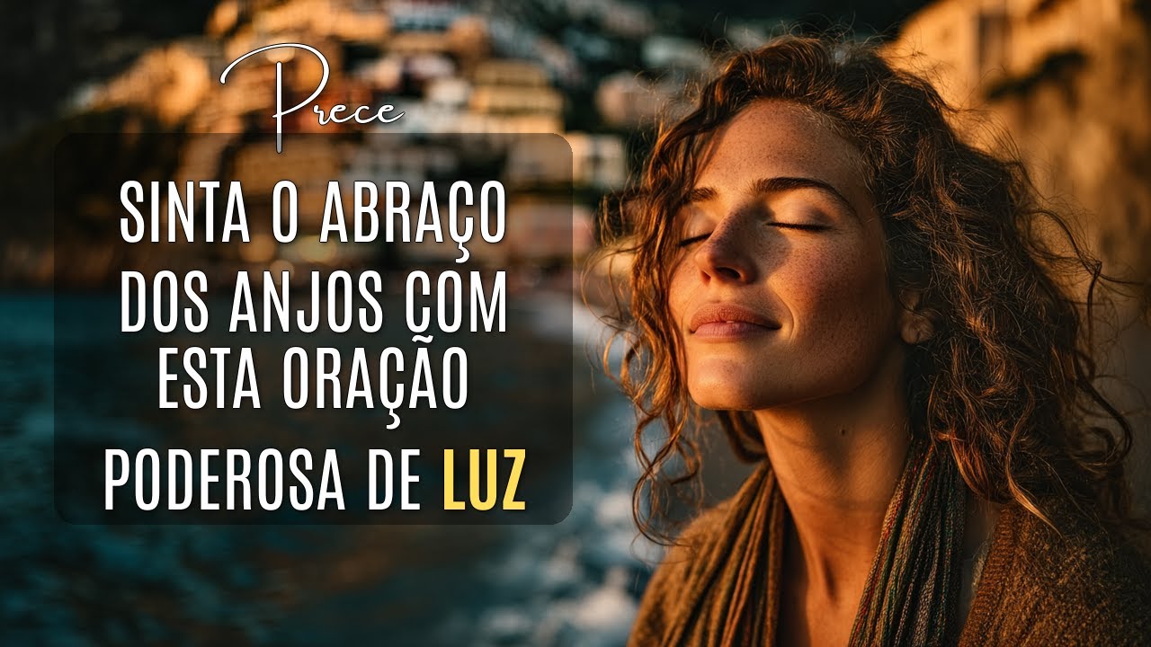 A Manhã Perfeita Começa Com Esta Oração de Chico Xavier
