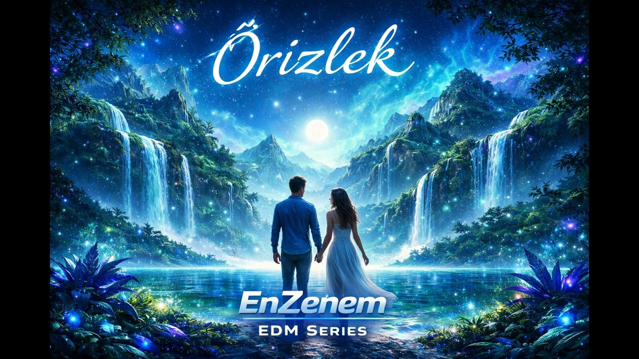 Őrizlek #ajándékötlet #ajándék #music #enzenem #edm #legyenegyedidalod