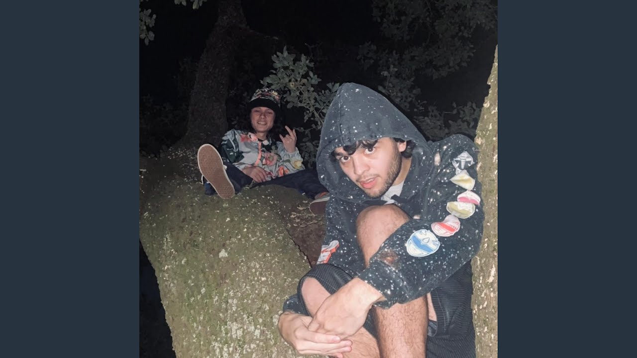 Encanta (feat. Baredex)