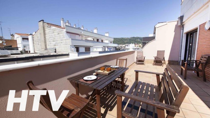 The Rentals Collection | Gros, Apartamento en San Sebastián