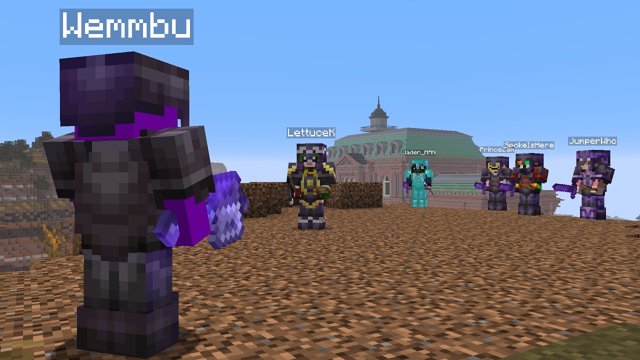 Симулятор побега из тюрьмы Law для Unstable SMP