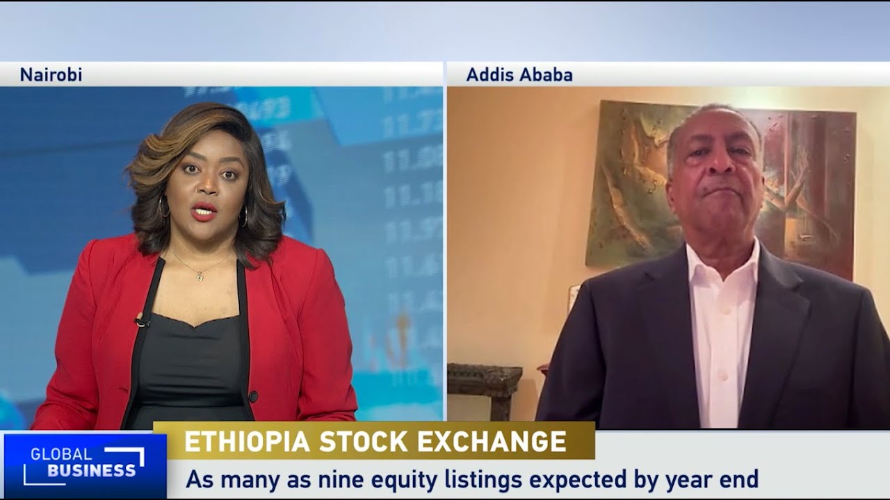 Ethiopian Stock Exchange aims to list 50 companies by 2030