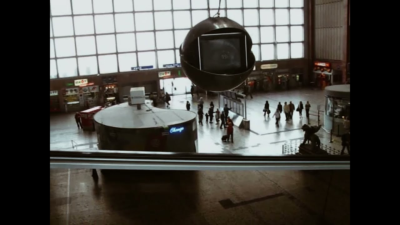 wien : südbahnhof