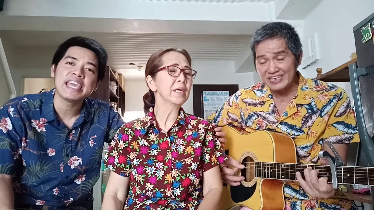 Kay Hesus ka tumanaw by Casi&ntilde;o Family