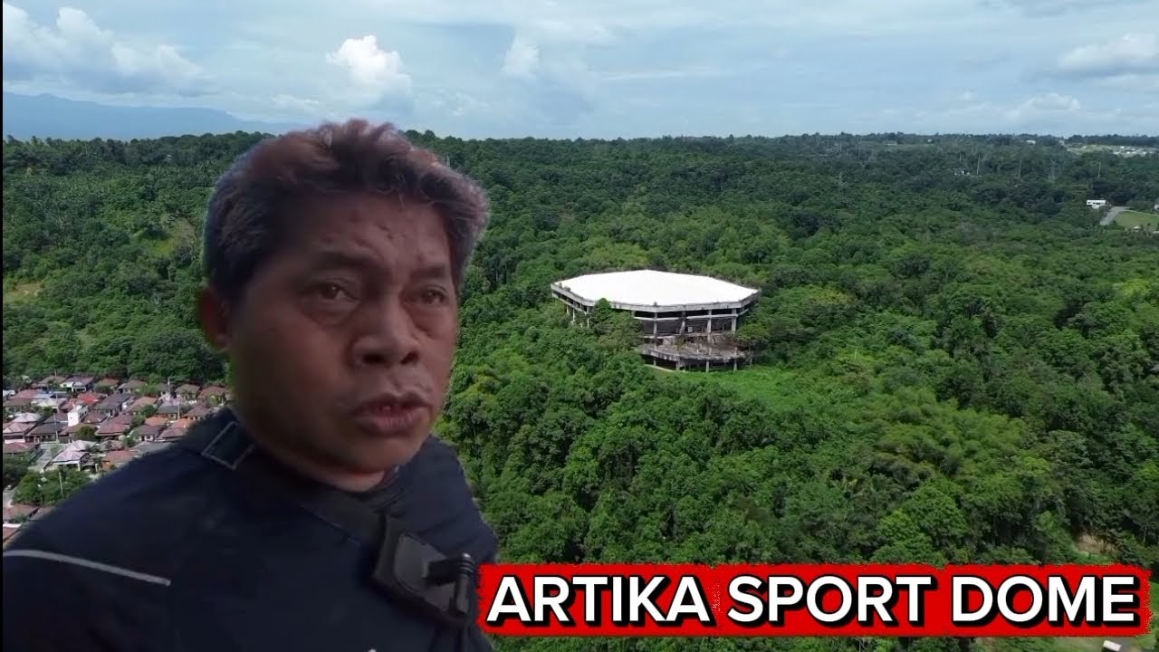 ARTIKA SPORT DOME. Diversion Road Ma.a