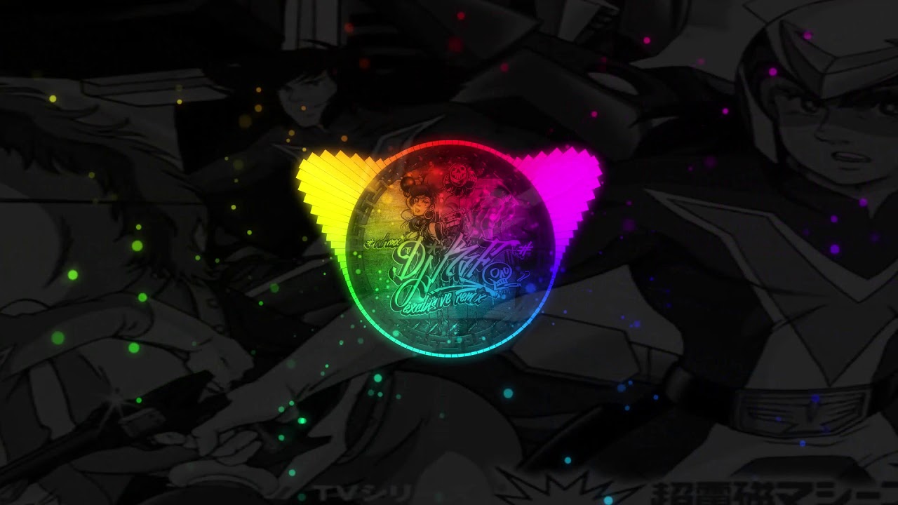 Voltes Five Ending (Remix) DJ RAF