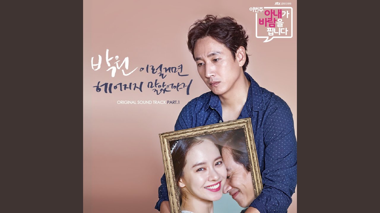 Affair (실수)