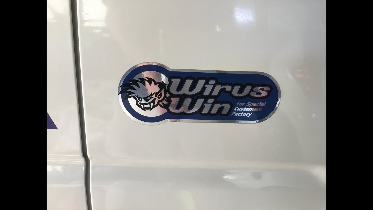 キャリーＤＡ63Ｔ　ＷｉｒｕｓＷｉｎ マフラーサウンド走行編