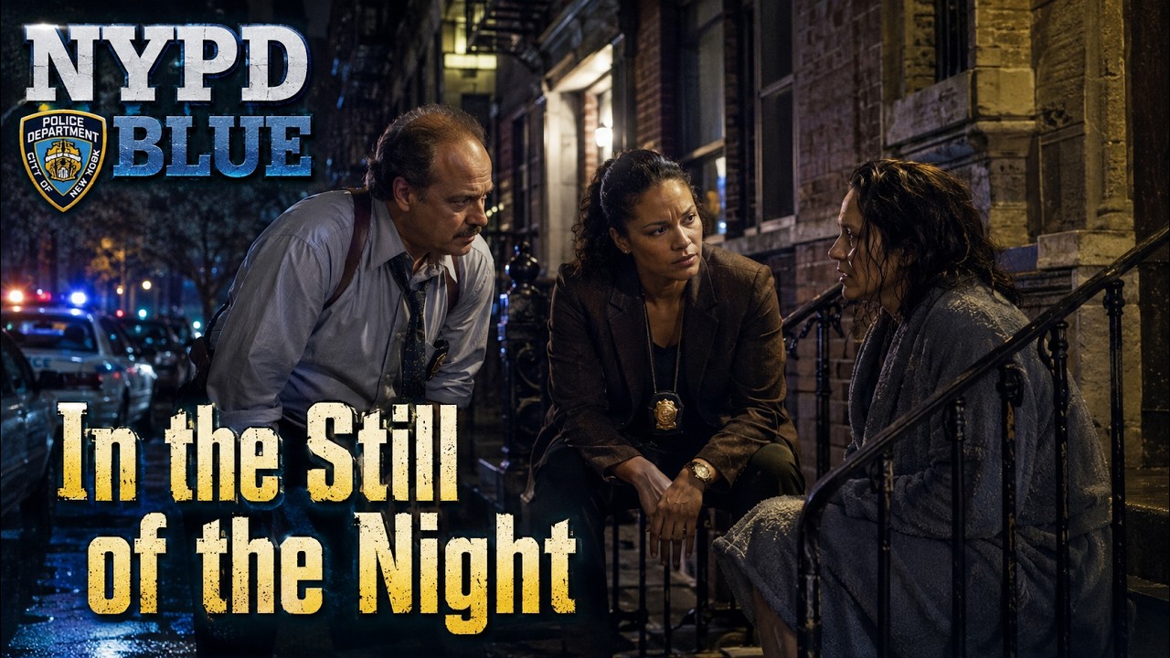 NYPD Blue 2026 Full Episodes 👮&zwj;♂️👮&zwj;♂️In the Still of the Night🚓🚓 Murder Documentary Full HD