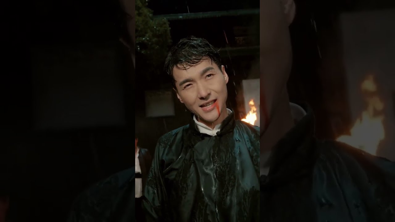 태극권 고수가 산에서 내려온다! 가족 학살에 대한 복수와 여동생을 찾아 나선 그가 홀로 침략자들을 소탕하는 모습을 지켜보세요! #240905gsB2
