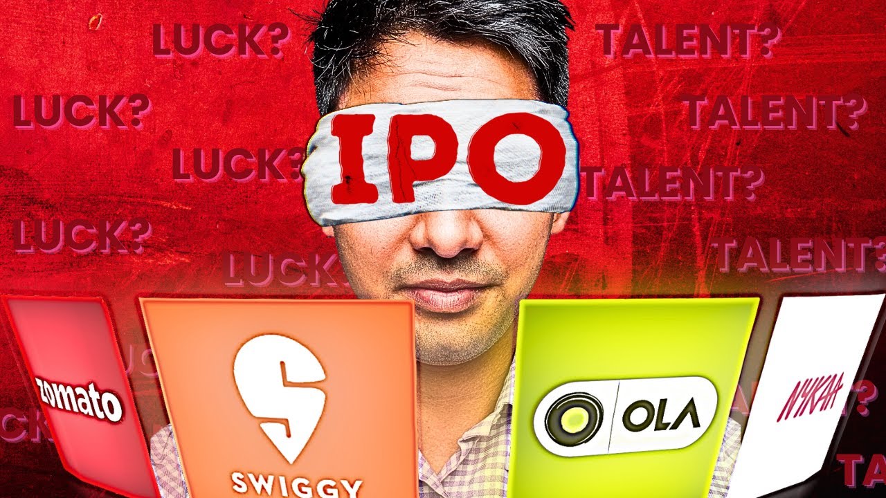 Should you invest in IPOs ? | Case study