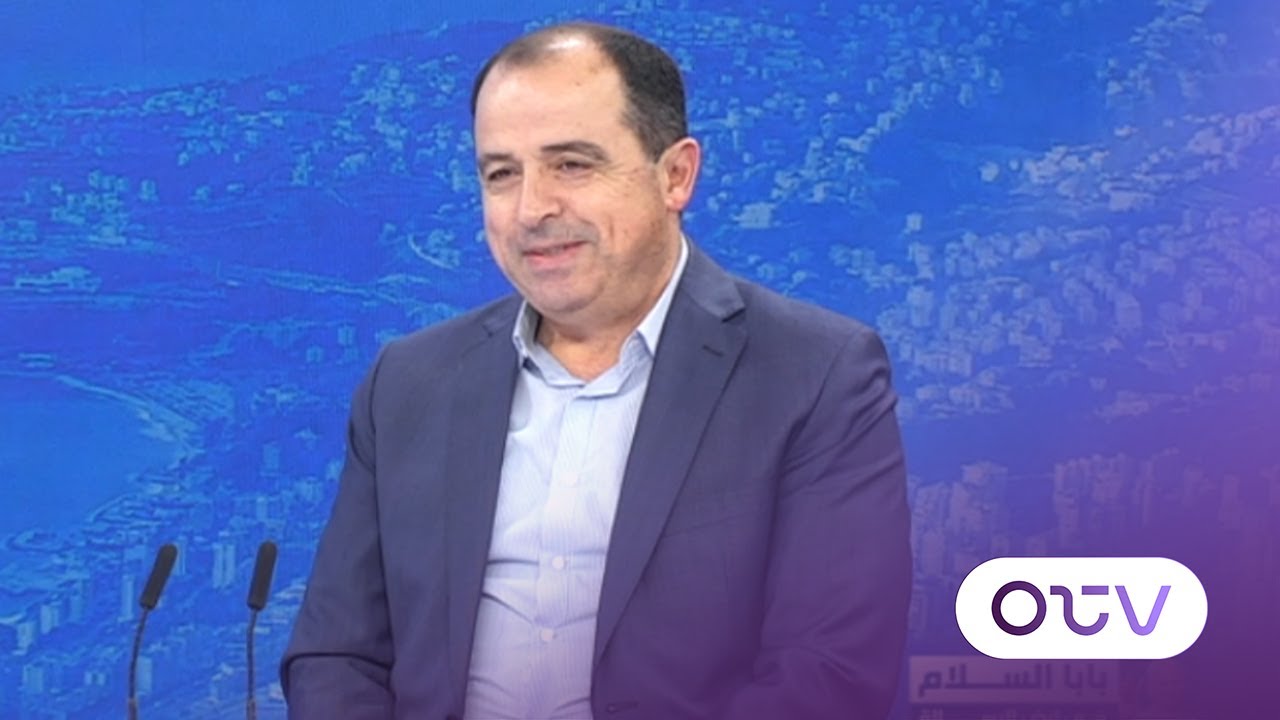 داوود رمال: التغييرات بعد زيارة البابا