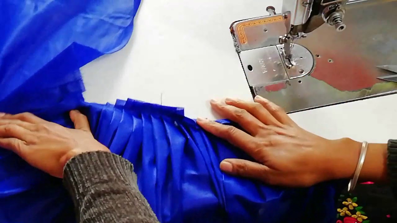Perfect salwar stiching full tutorial/ सलवार सिलने का बिल्कुल सही तरीका