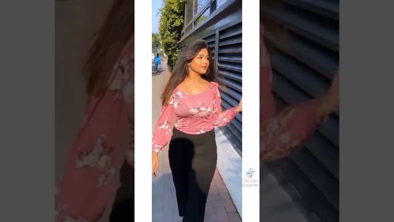 So Cute Girls with Tiktok. So See Donˋt miss this Video 2022.#shorts #tiktok  #Hitmusicvideo 2022