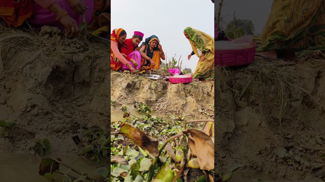 Upnayan Sanskar In Mithila ||  उपनयन (जनेऊ) video 😳 Part - 2