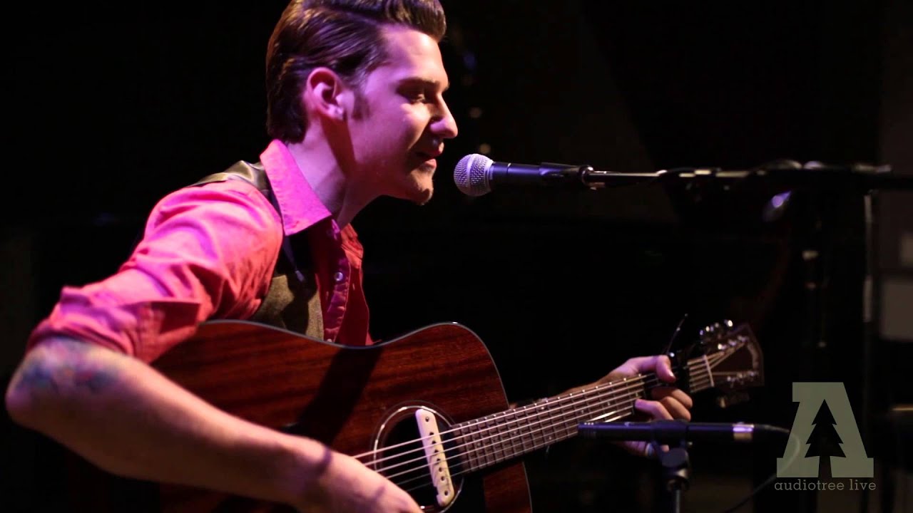 A Rocket To The Moon - She's Killing Me - Audiotree Live