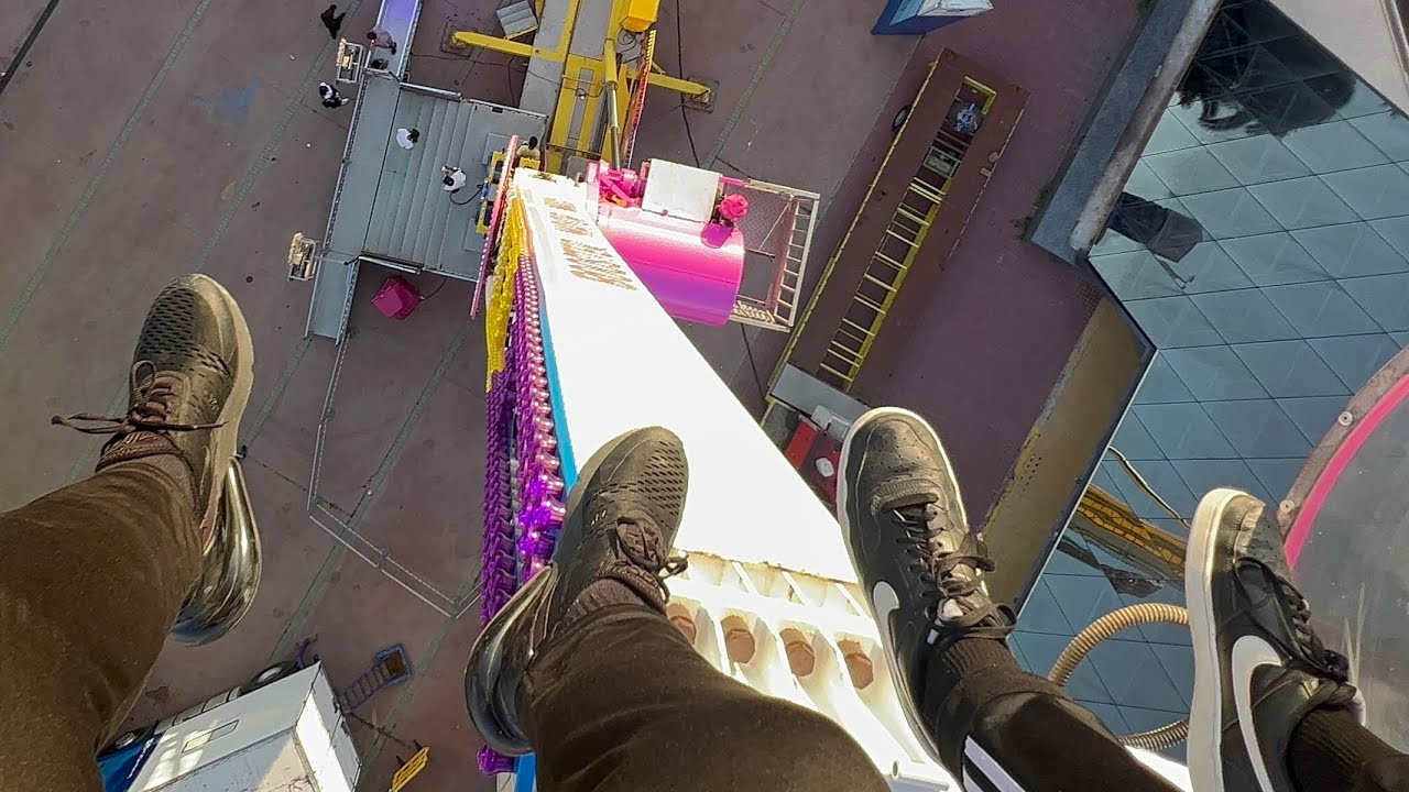 ONRIDE | BOOSTER MAYOR MAXX - Feria de Cornellà 2023
