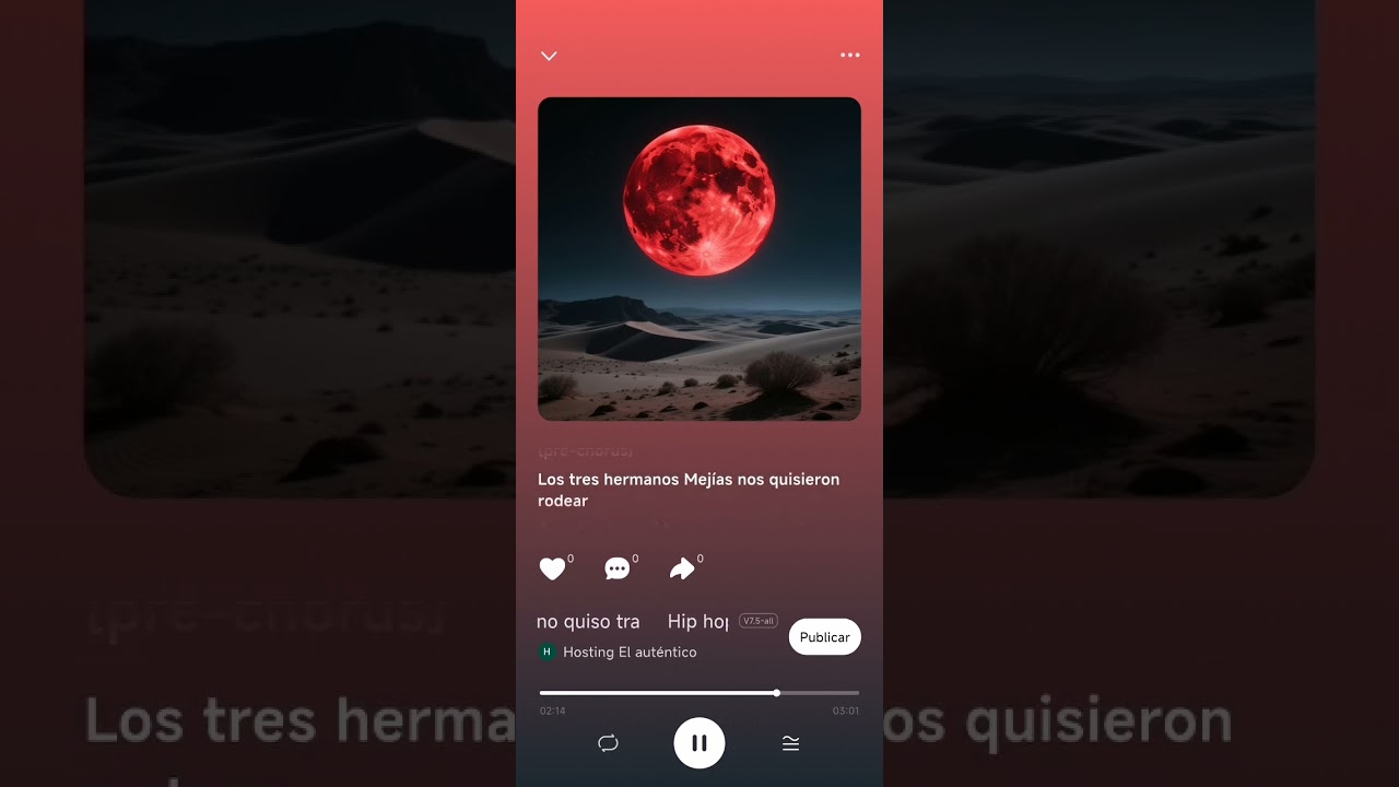 Los. Mejías traiciónan alos fernández 