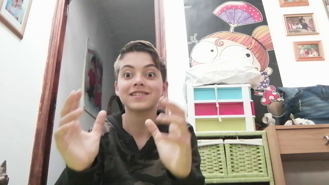 Que es una Mantis?