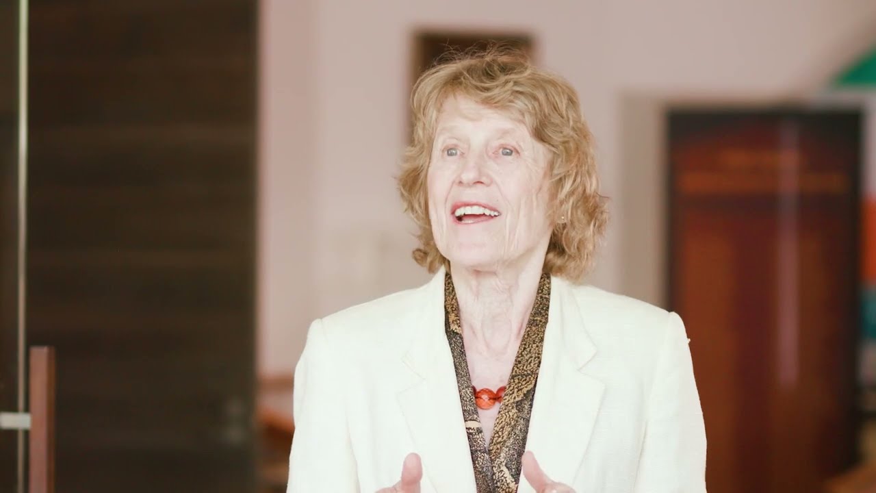 Women in Time Inspiring Alumni 2022 Inductee - Maria Myers AC