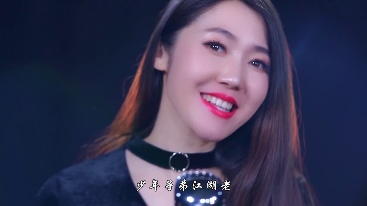 一首抖音很火的歌曲《醉》动感的歌声 你听醉了吗？
