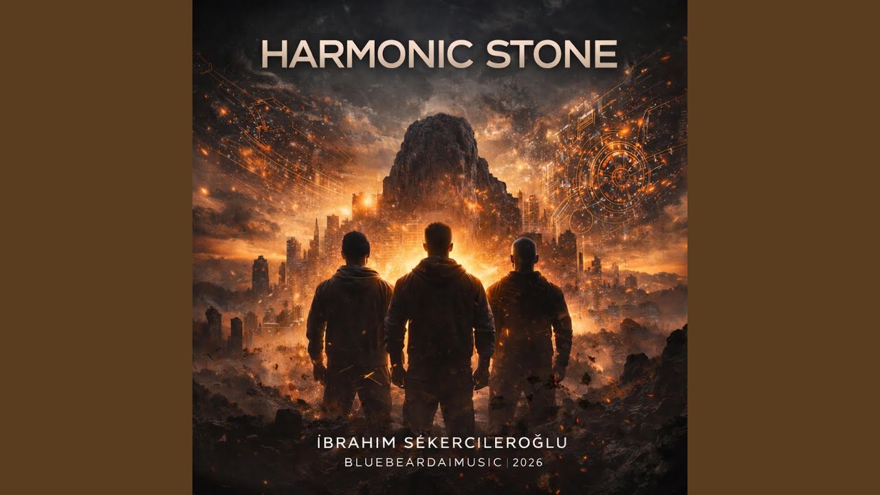 MULTIHARMONİC STONE 2