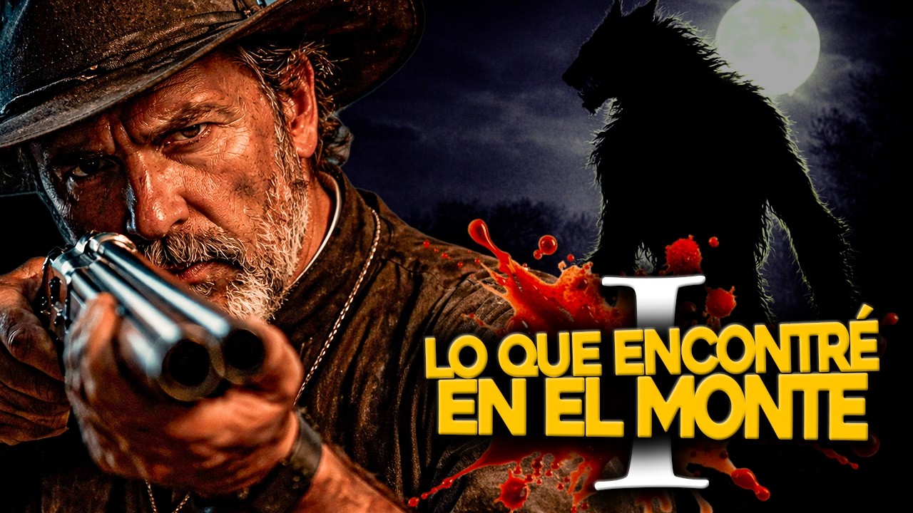 El Nahual Que Nadie Logró Cazar – #EP01