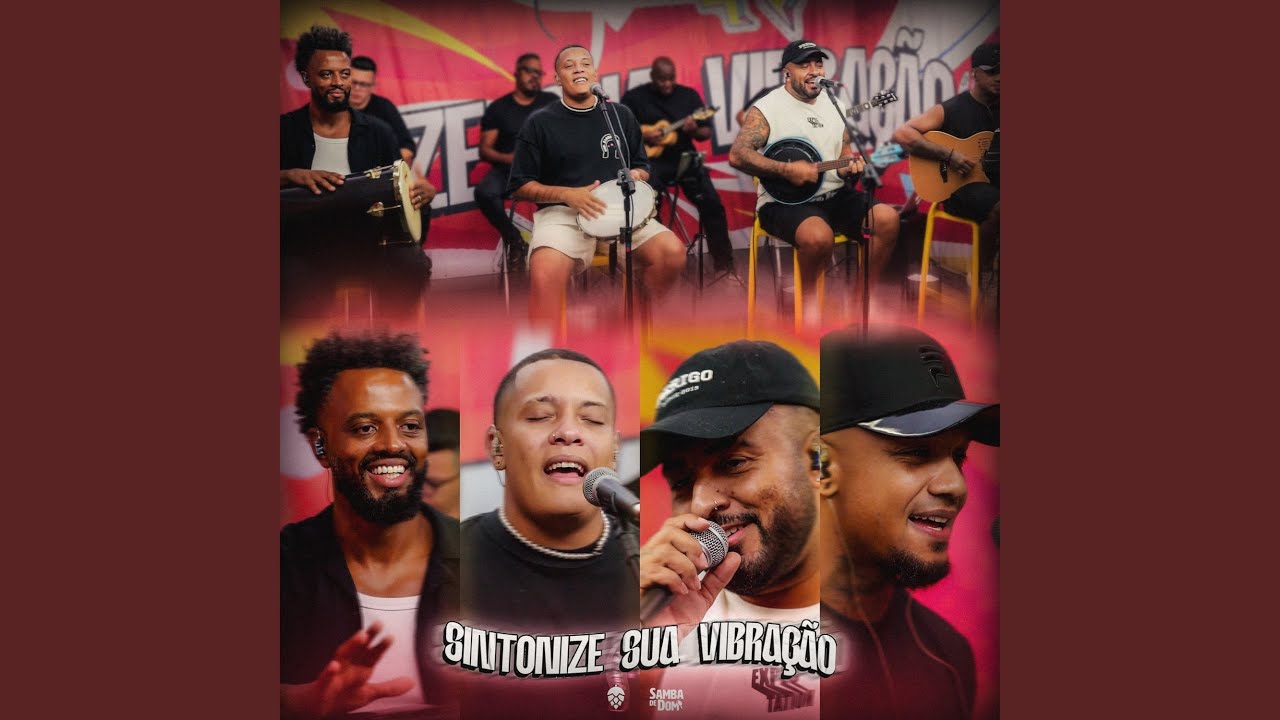 Meu Bem Querer (Ao Vivo)