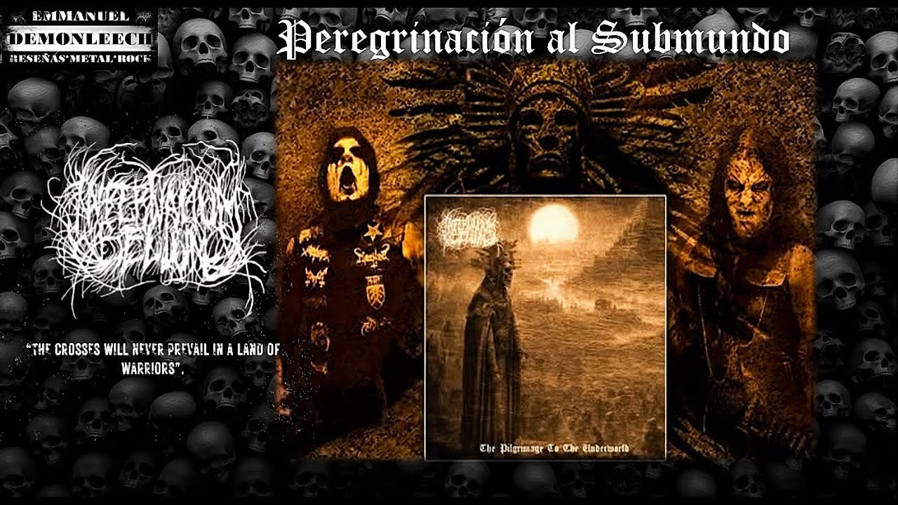 INFERNALIUM BELLUM  