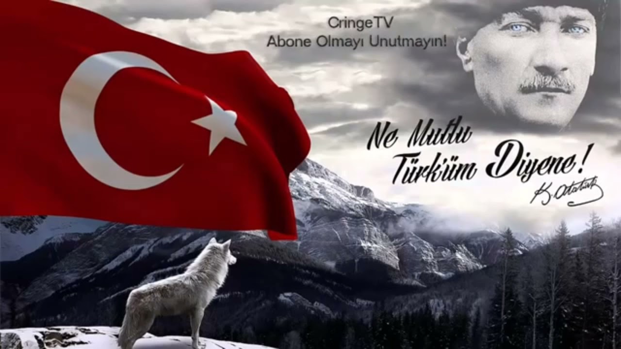 Türkiye şarkısı