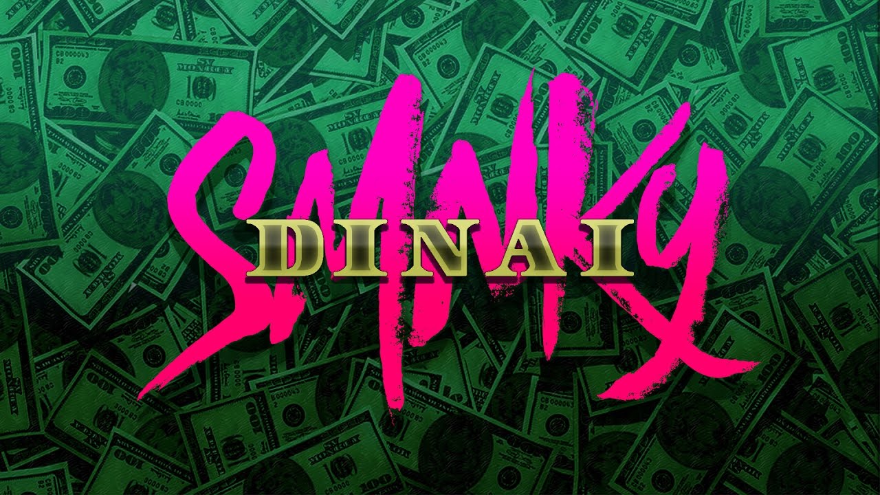 $V MONKEY - Dinai (Prod. Rodo Rodriguez)