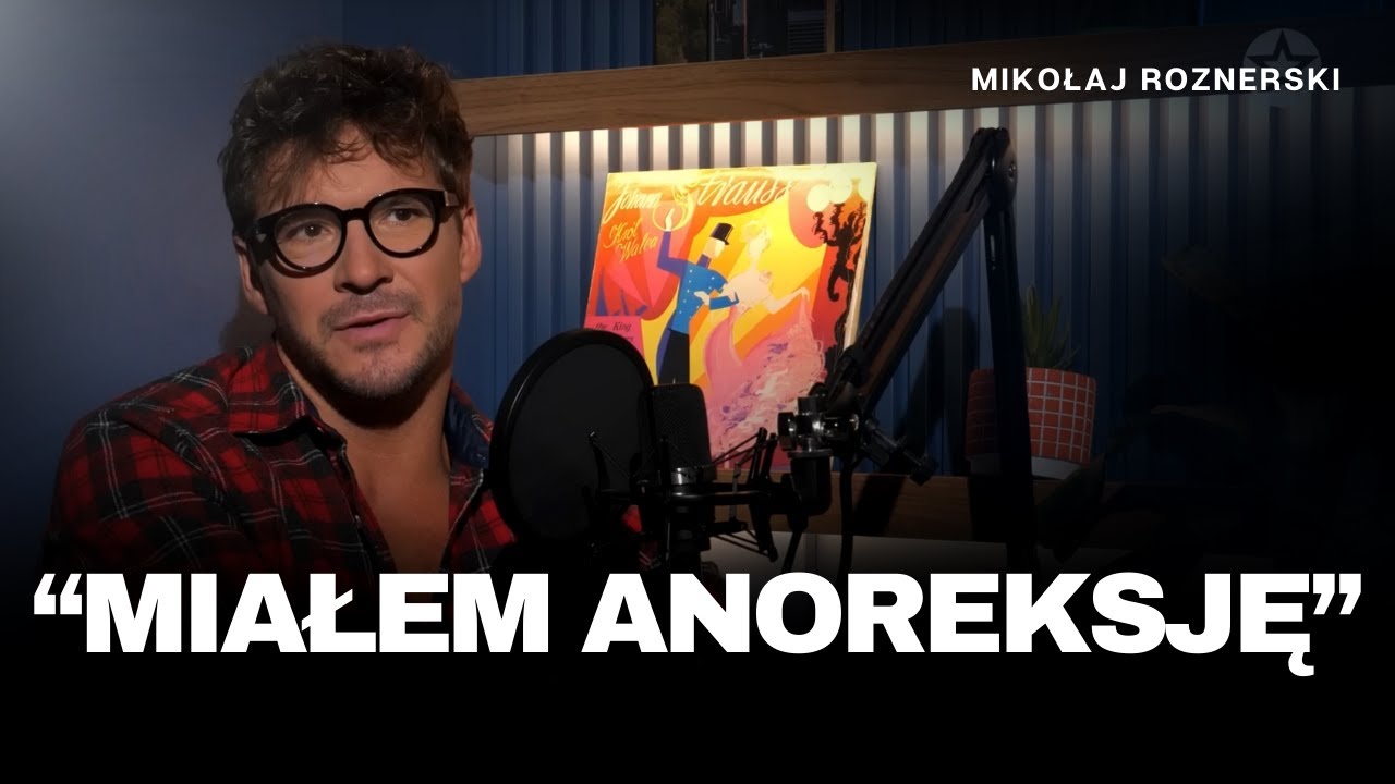 Roznerski wyznaje: 