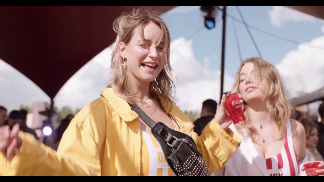 Duikboot Festival 2018 | Aftermovie