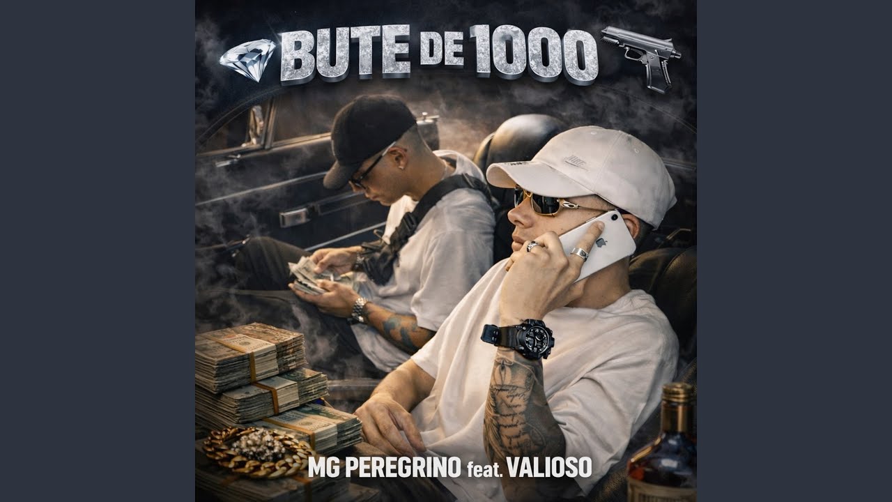 Bute de 1000