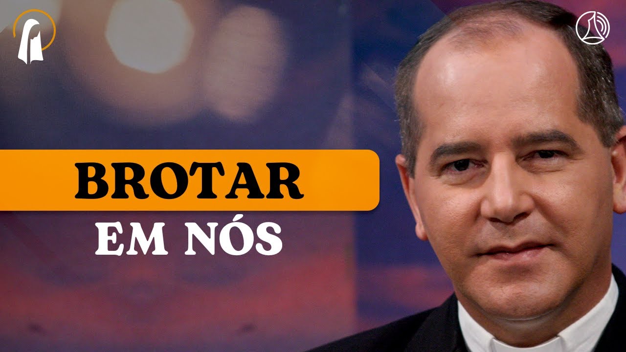 Brotar em nós | Mãe Maria