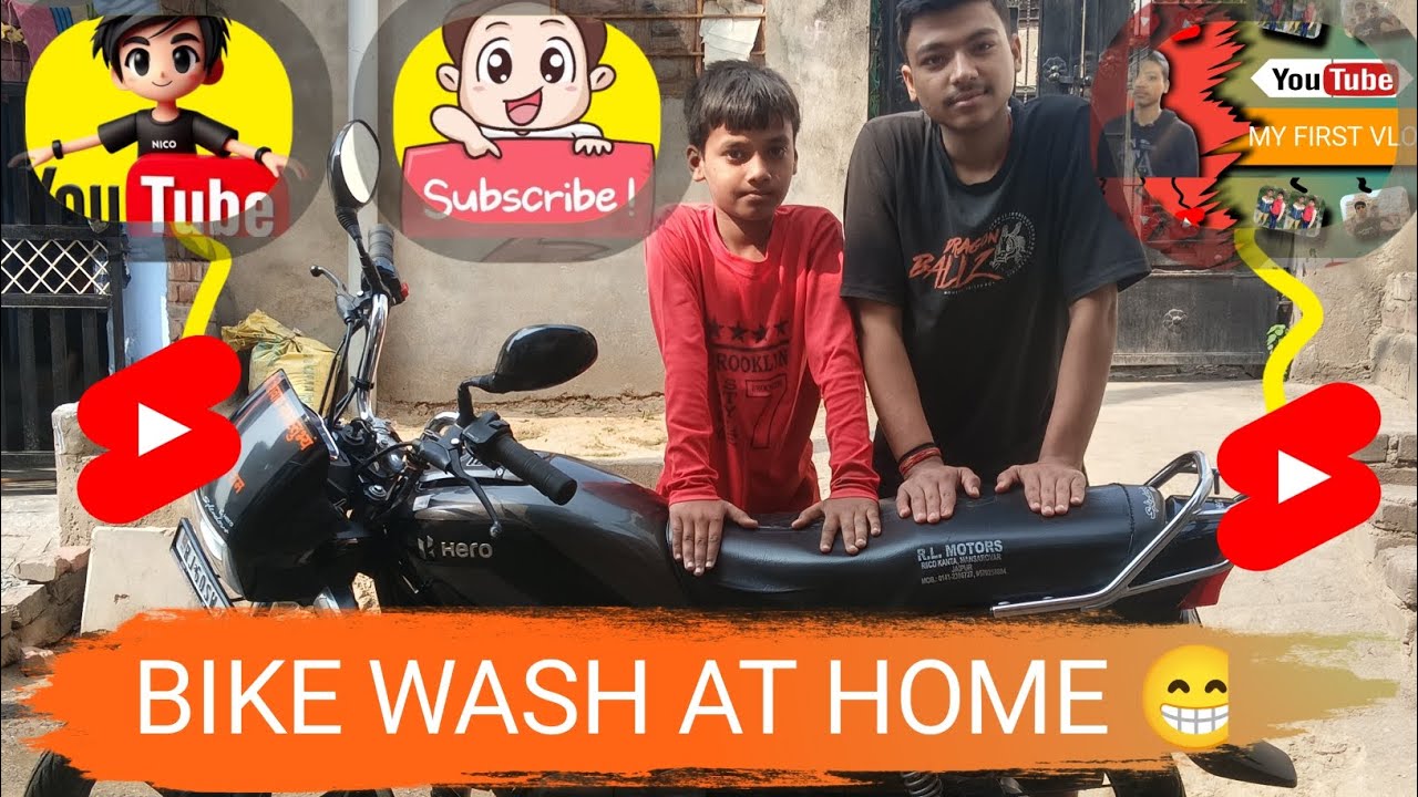 Ghar per hi gadi dhodi 😁😁💯 #vlog #video 