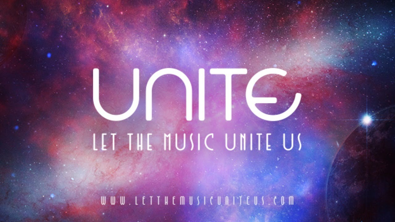 Unite - PsyTrance Sessions - Phaxe