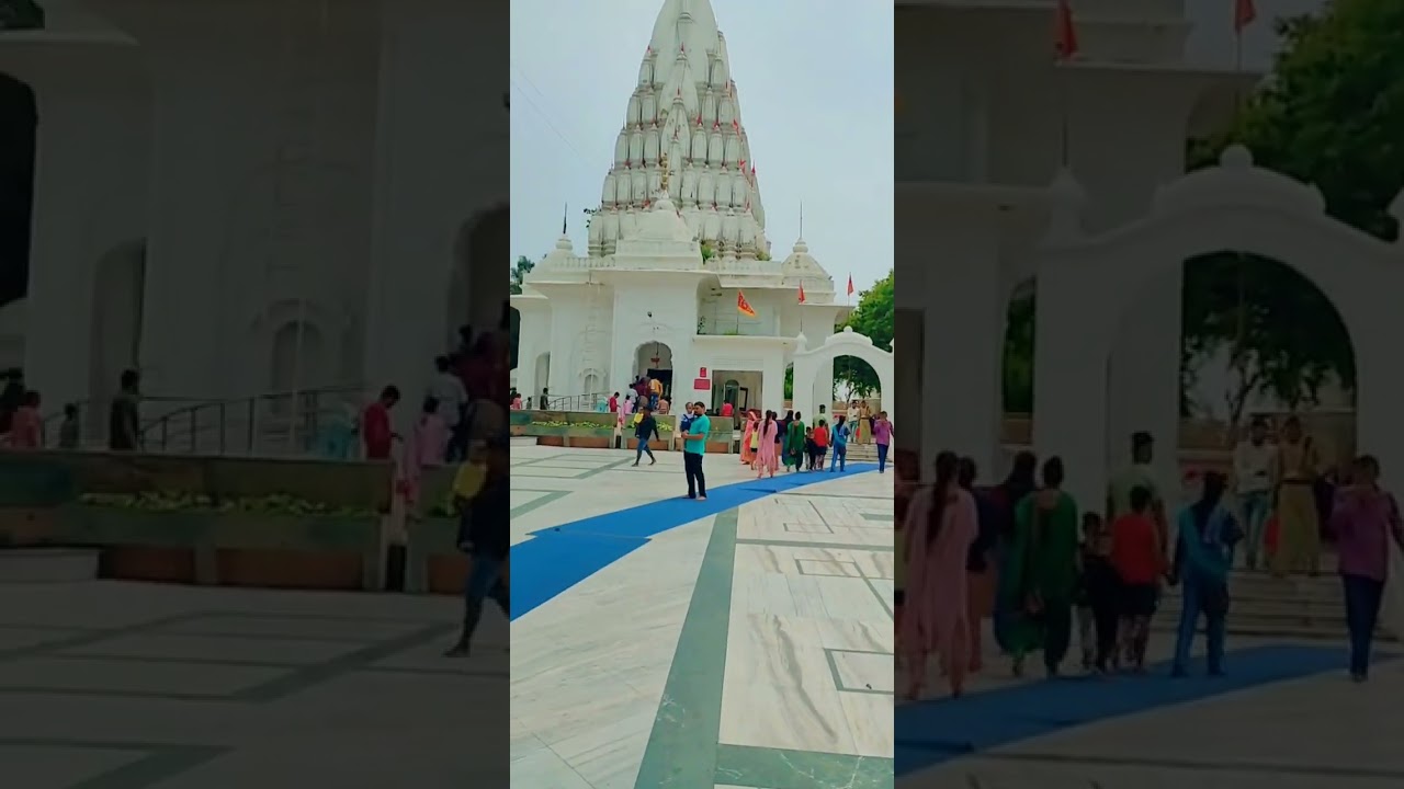 Mansa devi temple #chandigarh