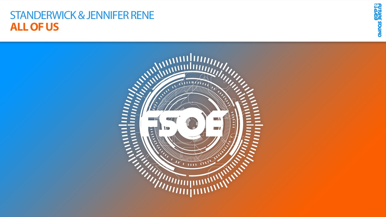 Standerwick & Jennifer Rene 