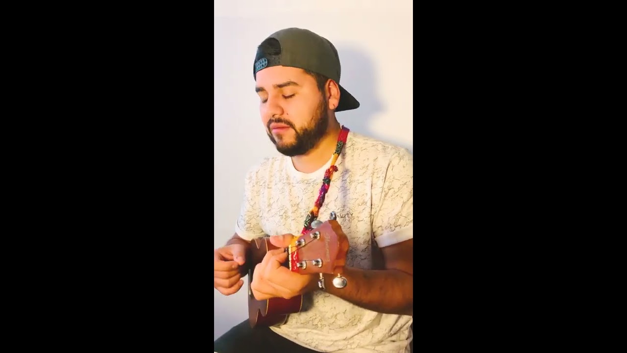 Hawái - Maluma (Cover Ukelele)
