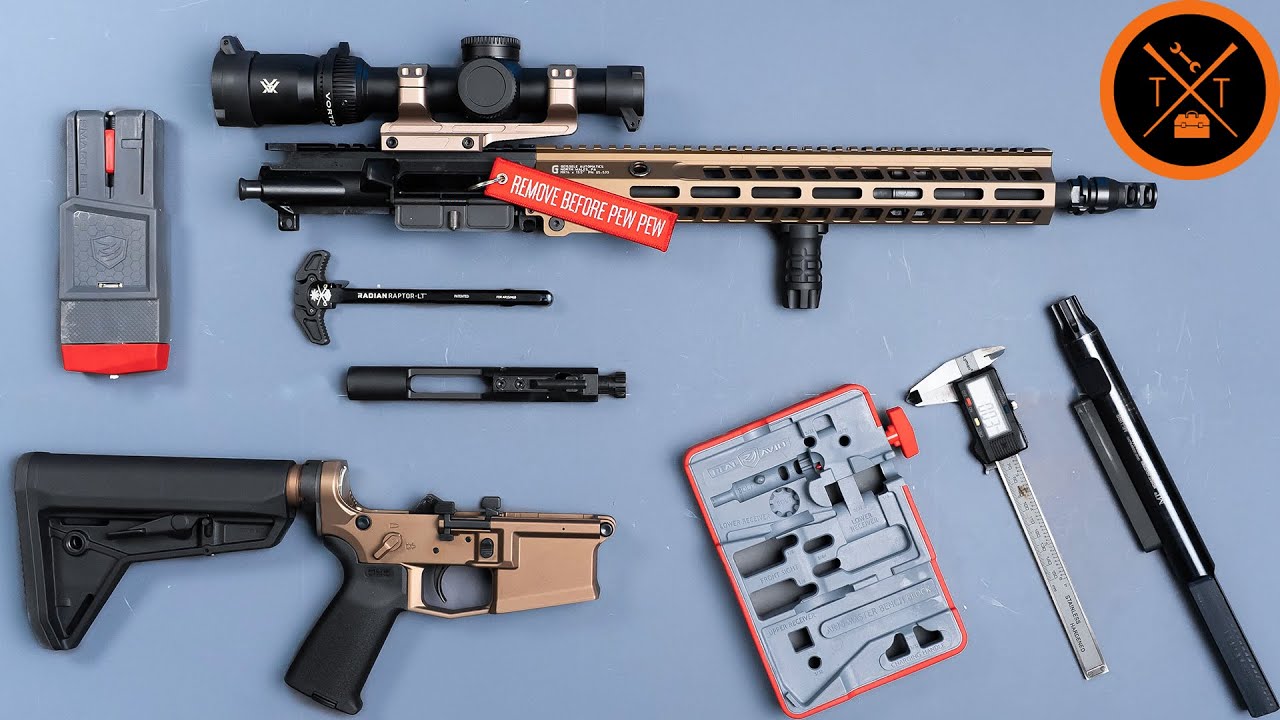 STOP BUYING Cheap AR 15's...If You Can’t Do These 10 Things