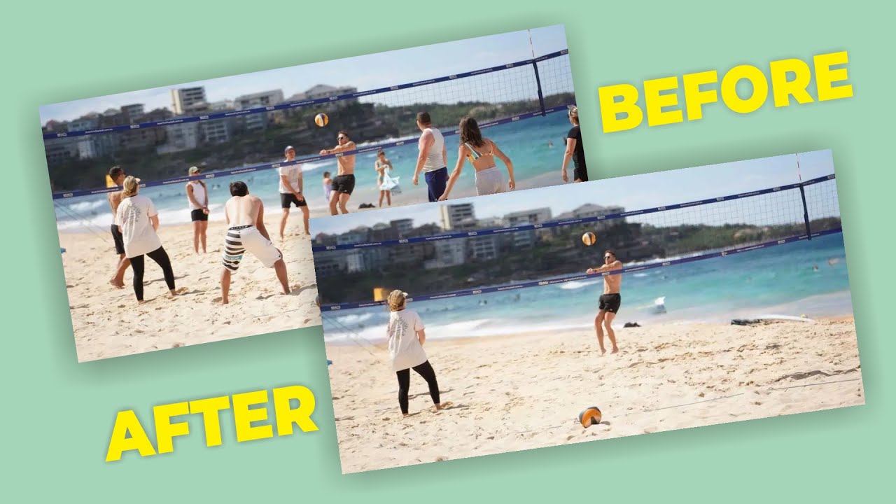 How to Remove Objects from Photos on Android