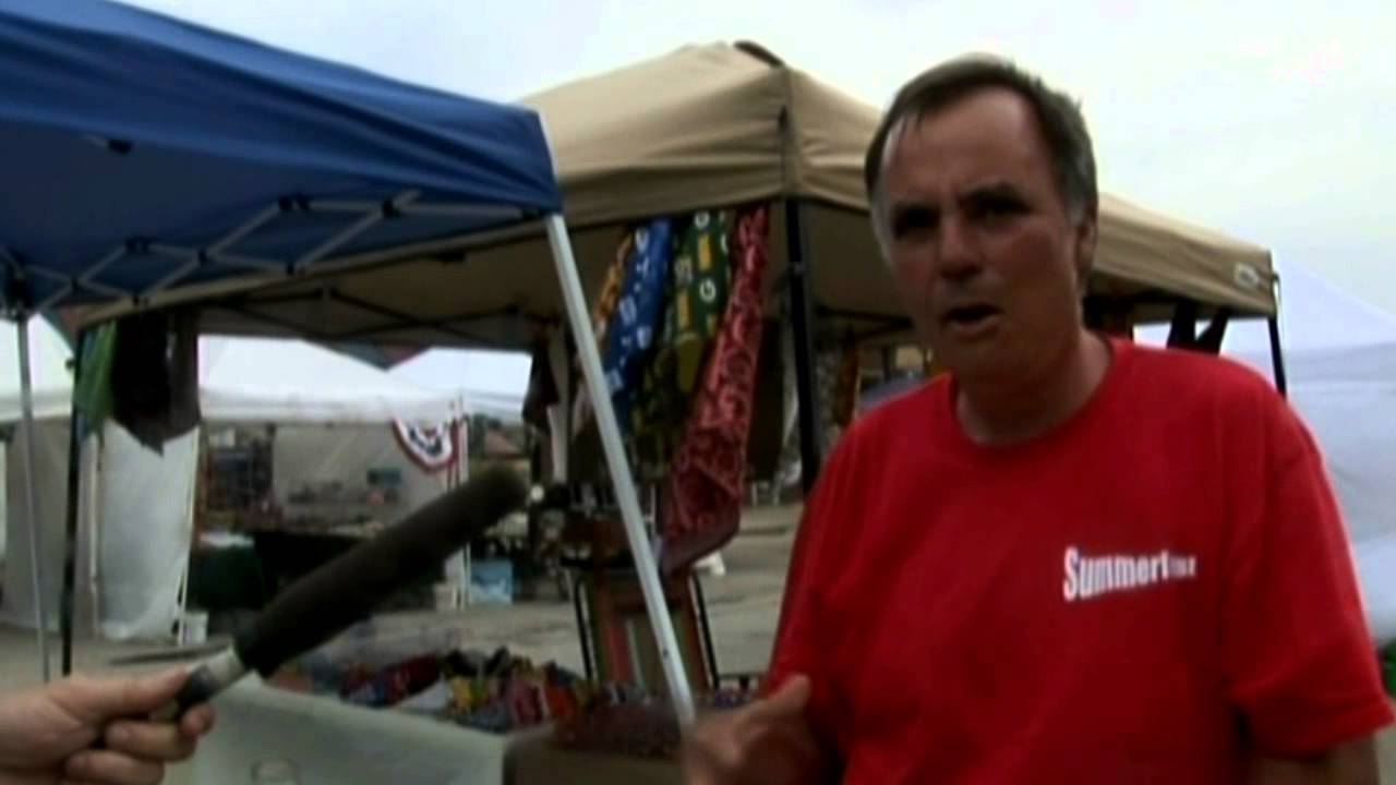 Illinois Bed Bug Dog with Cliff Duple