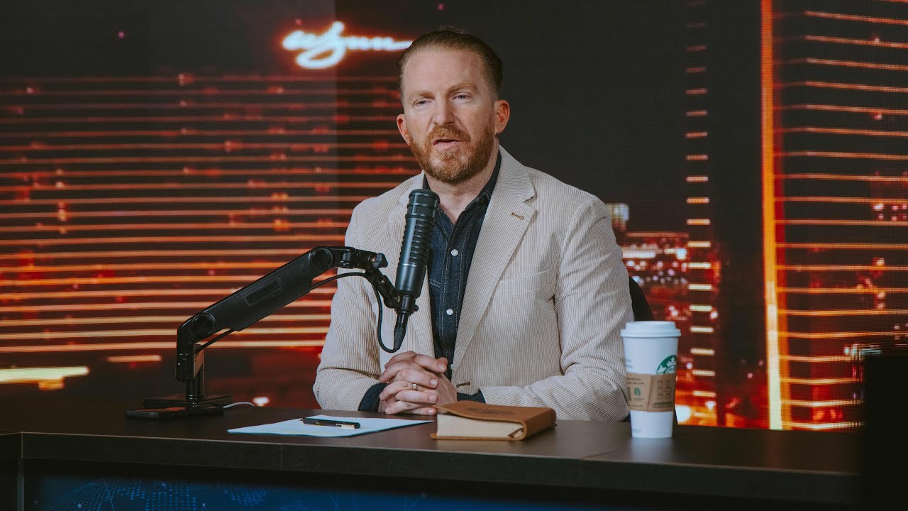 IMPORTANT: Jonathan Addresses Recent and Upcoming Scandal in Ministry LIVE