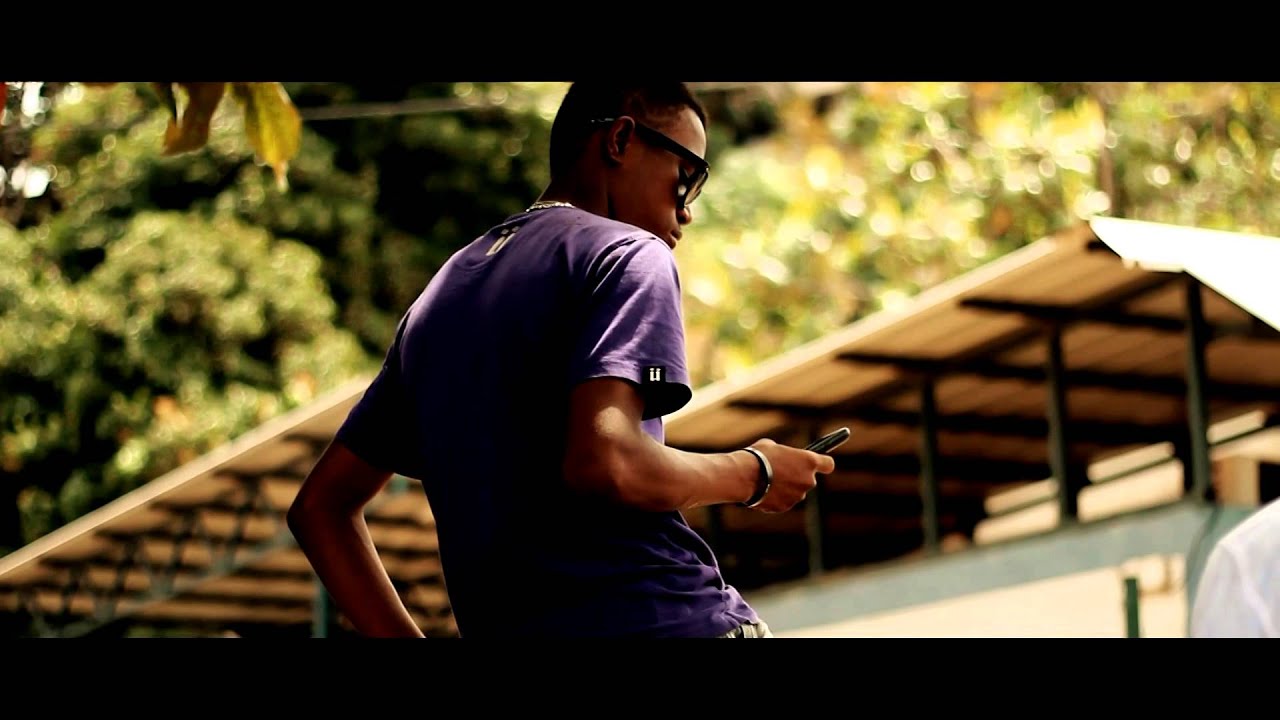 Inlimou Yatru. BaBi, Wanted, 2 Bag, Masta, Djarou Best. Clip Officiel