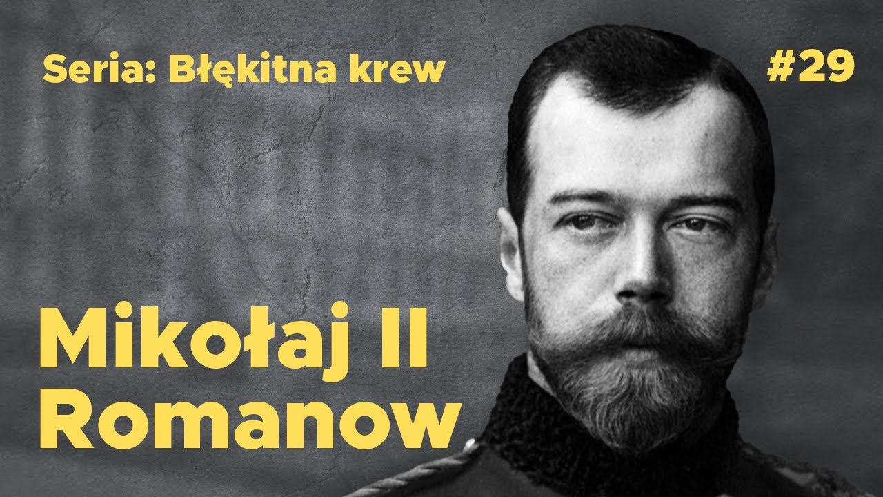 Gospodarz Ziemi Ruskiej. Luksusowe życie ostatniego cara Mikołaja II Romanowa | Vita Obscura